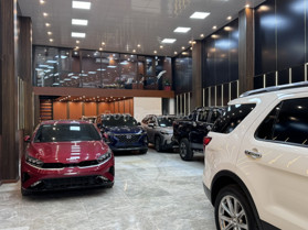 Thông tin địa chỉ Showroom ô tô KC Auto - LH: 0987686011