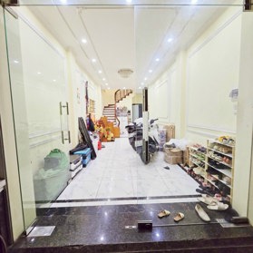 NHÀ ĐẸP TRẦN ĐĂNG NINH, HÀ ĐÔNG - PHÂN LÔ - Ô TÔ - VỈA HÈ - KINH DOANH,