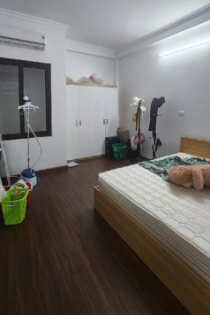 NHÀ ĐẸP ĐẤT DỊCH VỤ LA KHÊ, HÀ ĐÔNG - PHÂN LÔ-  Ô TÔ - DÂN XÂY CHẮC CHẮN,