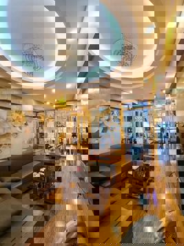 TẦM TIỀN- KIM NGƯU -NGÕ THÔNG TỨ TUNG -GẦN Ô TÔ -NHÀ CÒN MỚI ,ĐẸP