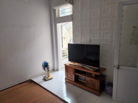 BÁN NHÀ QUANG TRUNG 55m2 4 TẦNG