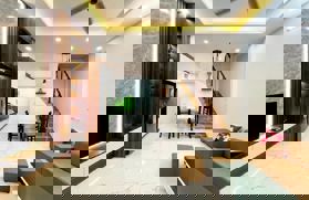 FULL NỘI THẤT - NHÀ ĐẸP Ở SƯỚNG