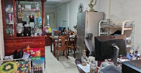 8 LÀN XE Ô TÔ+ 2 LÀN TẦU ĐIỆN - VỈA HÈ ĐÁ BÓNG - KINH DOANH MỌI LOẠI HÌNH,