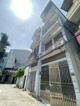 Bán nhà Cầu Bươu, Hà Đông, Nhà đẹp ở ngay, ô tô 7 chỗ vào nhà