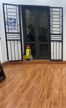 Cần bán căn LK Đô Nghĩa 75m2 x 4.5 tầng hoàn thiện về ở ngay, nhà 2 mặt thoáng đẹp