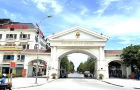 Cần bán căn lk góc kđt Đô Nghĩa Dương Nội Hà Đông HN
