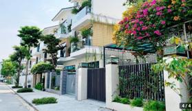Bán nhanh căn An Vượng sau lưng là Lê Quang Đạo và hồ thiên văn học. giá cực tốt 3x tỷ.
