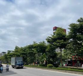 ĐẤT ĐẸP MẶT PHỐ LÊ TRỌNG TẤN, HÀ ĐÔNG - ĐƯỜNG ĐÔI 6 LÀN XE - VỈA HÈ 8M- MẶT TIỀN KHỦNG - KINH DOANH ĐỈNH CAO