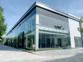 Thông tin địa chỉ showroom ô tô Mazda Mỹ Đình - LH: 0902219696