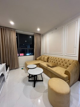 Bán căn hộ Shophouse sở hữu  lâu dài thanh toán 1,7 tỷ mặt tiền đường Phạm Thế Hiển Q8