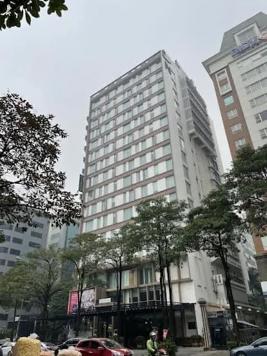 CƠ HỘI ĐẦU TƯ VÀNG: CHUYỂN NHƯỢNG KHÁCH SẠN NOVOTEL SUITES CẦU GIẤY - ĐẲNG CẤP 4 SAO TẠI HÀ NỘI