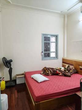 🏛️ bán nhà  242 lạc Long Quân dt 45 m hơn 8 tỷ