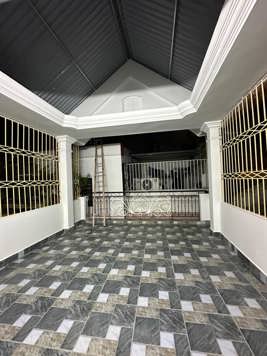 B.Á.N NHÀ DÂN XÂY ĐƯỜNG LÁNG - NHÀ MỚI 2 THOÁNG - NGÕ THÔNG - 40m x 5 TẦNG, 7.4 TỈ 