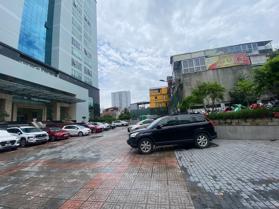 SIÊU ĐỘC SIÊU HIẾM – CHUYỂN NHƯỢNG TOÀ VĂN PHÒNG HẠNG B BA ĐÌNH HÀ NỘI - 3302M2 - KHOẢNG 720 TỶ