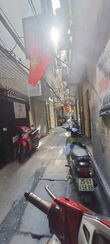 - VŨ TRỌNG PHỤNG - THANH XUÂN- CÁCH MẶT PHỐ TO 30M