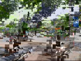 SIÊU HIẾM! 2 MẶT TIỀN PHỐ Ô CHỢ DỪA-ĐÔNG CÁC-K.DOANH ẦM ẦM-MẶT TIỀN TO 4.2M-DT:63M2 X 4T GIÁ 25 TỶ