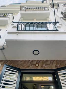 🏘Nguyễn văn Linh Thạch Bàn 34m2 5 tầng 👉4.5 tỷ 