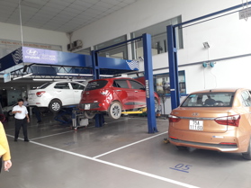 Thông tin địa chỉ Showroom ô tô Phúc Lâm Auto - LH: 0902246868