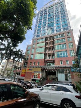  SIÊU VIP ĐỈNH CAO TẠI BA ĐÌNH – CƠ HỘI ĐẦU TƯ VÀNG TẠI LATECO BUILDING - 1724M2 X 21 TẦNG