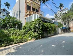 Bán đất An Thắng, Phường Biên Giang, Quận Hà Đông