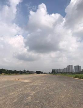 Chính chủ cần bán gấp mảnh đất 42m2, MT 4.5m tại Biên Giang, Hà Đông, ô tô vào nhà, lô góc 3 thoáng