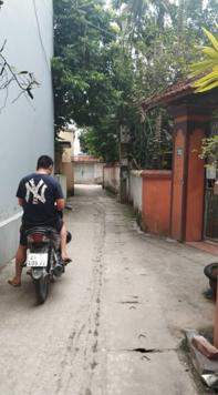 Chính chủ cần bán lô đất Đồng Mai ngõ ô tô lô góc 30m2, 1.45 tỷ
