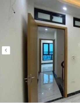 Với 2,1 tỷ có nhà ở ngay 3T*36m2, gần chợ, trường, UBND, xe bus đỗ gần, ngay cuối Đồng Mai