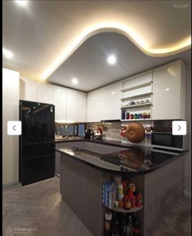 Bán nhà Trần Khát Chân - mặt ngõ kinh doanh - ô tô tránh - nhà đẹp - ở ngay