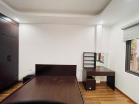 Bán nhà tự xây 130 Xuân Thủy 50m2 x 6 tầng, nhà mới THANG MÁY, đúng như ảnh