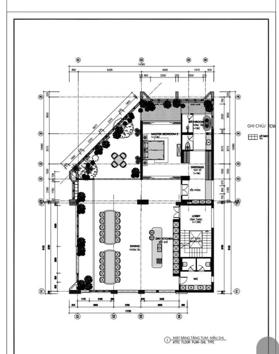 SIÊU PHẨM SHOPHOUSE TÂY HỒ - LÔ GỐC 2 MẶT PHỐ , 5 TẦNG X 478M2 - KHOẢNG 368 TỶ