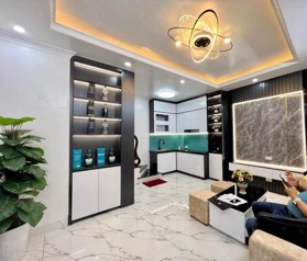 Phố Khương Trung - Khương Hạ - Thanh Xuân MẶT NGÕ  - NGÕ THÔNG - KINH DOANH - ÔTÔ ĐỖ CỬA - NHÀ ĐẸP