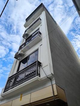 Cầu Am _ Vạn Phúc  🏠 Nhà 4 tầng, 35,5m giá nhỉnh 6 tỷ.