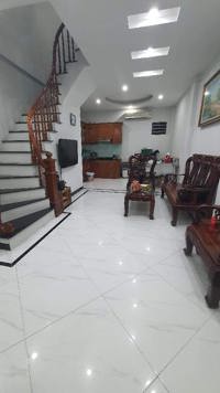 BÁN NHÀ DI TRẠCH 36M X 4 TẦNG GIÁ 3 TỶ 66.