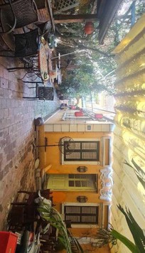 Siêu phẩm biệt thự cổ pháp, Chân Cầm, Hoàn Kiếm, sổ đỏ 589m, mặt tiền 11.5m, giá 2xx tỷ, LH Em Dũng