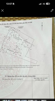 Bán nhà riêng phố Hạ Hồi - Q Hoàn Kiếm. DT: 36 m2, số tầng: 4, mặt tiền: 4,5 m. Sổ chính chủ