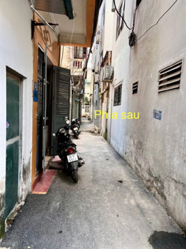 Bán lô đất 92m2 - Vũ Trọng Khánh - Mỗ Lao - Trung tâm Hà Đông - gọi ngay: 0963989690