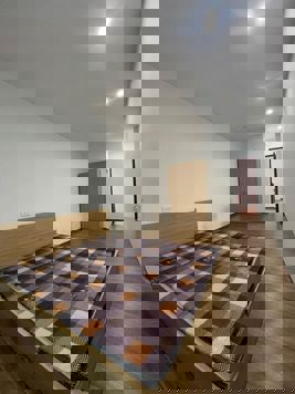 NHÀ PHỐ YÊN HÒA , MỚI TINH, CÁCH PHỐ 15M.