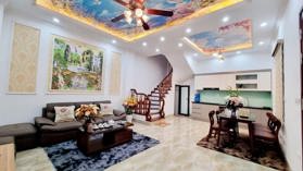 Chính chủ bán nhà phố Vũ Tông Phan - TT Quận Thanh Xuân. 