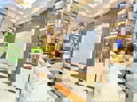 Nhà đẹp tại phố Trương Định 🏠 cần b.án gấppp