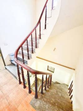 NHÀ NGỌC HỒI. 40M2, NGÕ CHỢ, CÁCH BẾN XE NƯỚC NGẦM GẦN 1KM