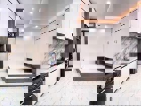 👉👉👉Giảm 1 Tỉ 👈👈👈👈 Chung cư mini - NGỌC HÀ- BA ĐÌNH- 58m2 6 tầng thang máy- Giá: 11,8 tỉ