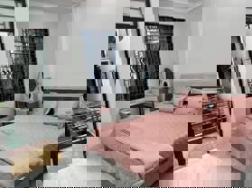 Nhà đẹp TRƯƠNG ĐỊNH. Full nội thất. Diện tích 52m2. Giá 7.5 tỷ