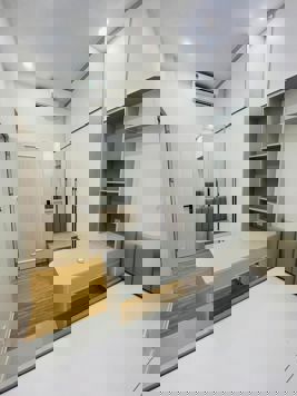 🔥🔥Nhà đẹp Đống Đa - Lung Linh như cung điện GIÁ 5.95 TỶ