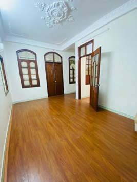 NHA 5 TẦNG KHÚC THỪA DỤ _ LÔ GÓC _ ÔTÔ NGÕ THÔNG CÁC NGẢ _ CHỈ VỚI 8 TỶ 