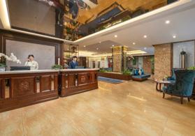 CƠ HỘI ĐẦU TƯ ĐẶC BIỆT: KHÁCH SẠN ĐỐI DIỆN MARIOT - 565M2 X 9 TẦNG - KHOẢNG 498 TỶ