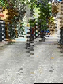 💥💥💥  BÁN NHÀ LIỀN KỀ CĂN GÓC - Ô TÔ ĐẬU CỬA - ĐƯỜNG HOÀNG QUỐC VIỆT - QUẬN CẦU GIẤY - HN. - Diện tích: 54m² x 04 tầng kiểu biệt thự