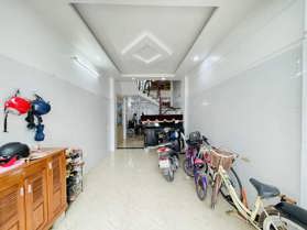 ❌❌Chỉ 8.6 tỷ trong nội đô bạn mua đâu được nhà 4 tầng ngõ ô tô đỗ cửa, ngõ thông hè thoáng.