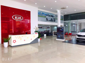 Thông tin địa chỉ showroom Kia Trần Khát Chân – LH: 0989 579 699