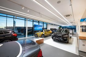 Thông tin địa chỉ Showroom ô tô Auto Lê Dương - LH: 0984747777