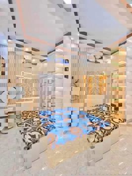 SIÊU HIẾM HỒNG MAI 1 CĂN DUY NHẤT. LÔ GÓC-NHÀ ĐẸP -THIẾT KẾ HIỆN ĐẠI-THOÁNG TRƯỚC SAU - FULL NỘI THẤT - TIỆN ÍCH NGẬP TRÀN